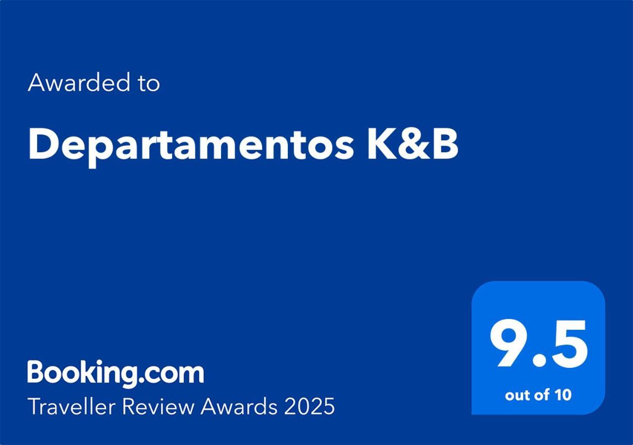 Ferienwohnung Departamentos K&B Playa del Carmen Exterior foto